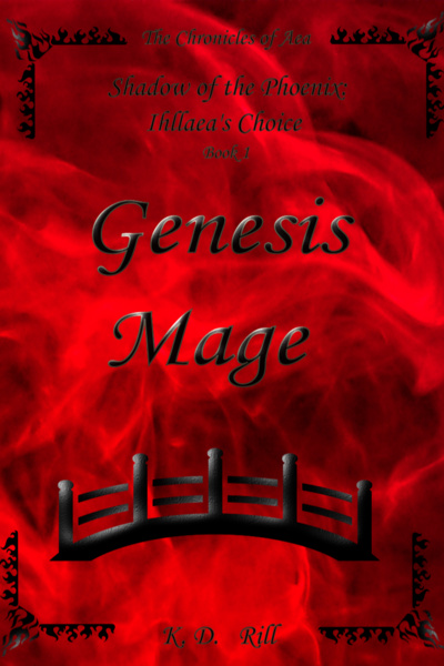 Genesis Mage