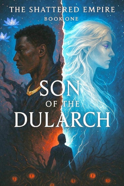 The Shattered Empire