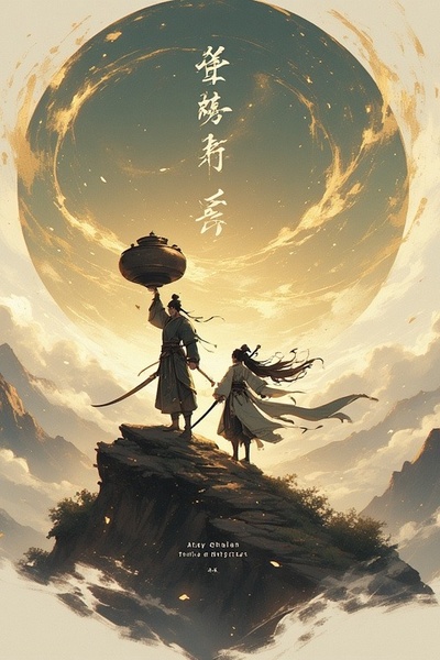 I am the Heroine's Master?