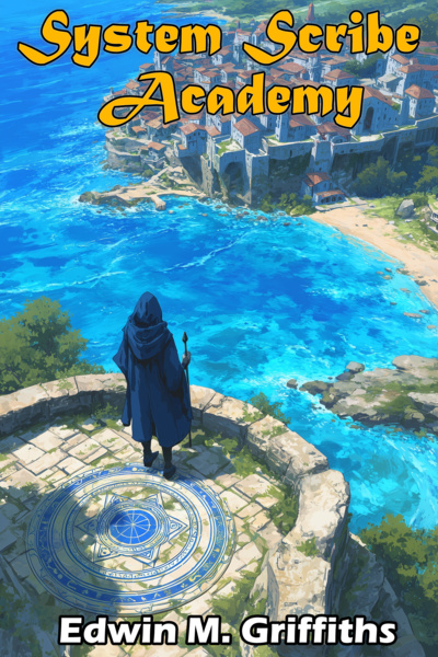 System Scribe Academy (Cozy academy slice of life with a spell crafting mage)