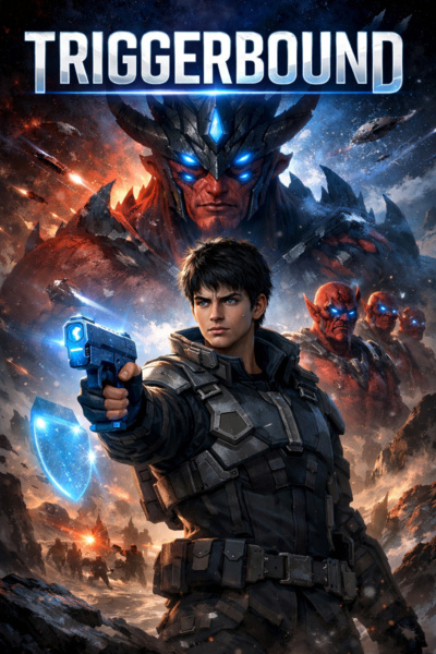 Triggerbound
