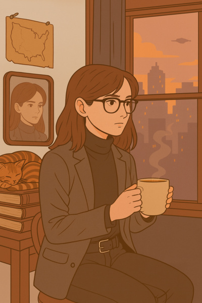 The Narrative Faultline — A Nation That Cannot Tell Its Own History