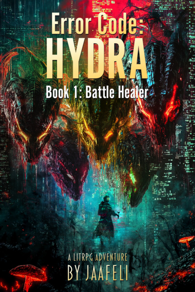 Error Code: Hydra