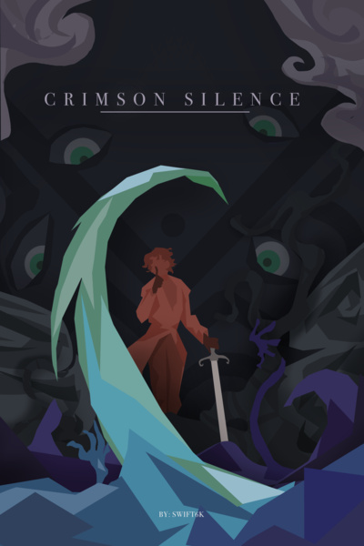 Crimson Silence