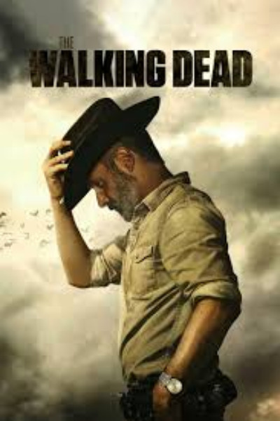 The Walking Dead: Shelter System