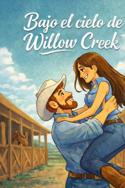 Bajo el cielo de Willow Creek [Spanish