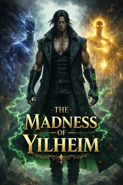 The Madness of Yilheim