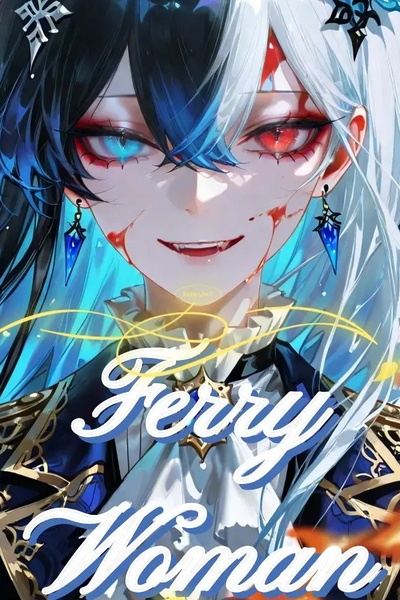 Ferry Women[english]