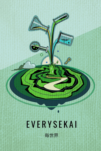 Everysekai