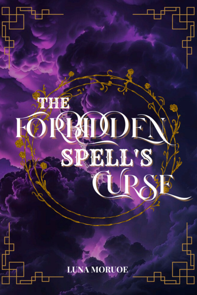 The Forbidden Spell's Curse