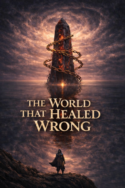 The World that Healed Wrong