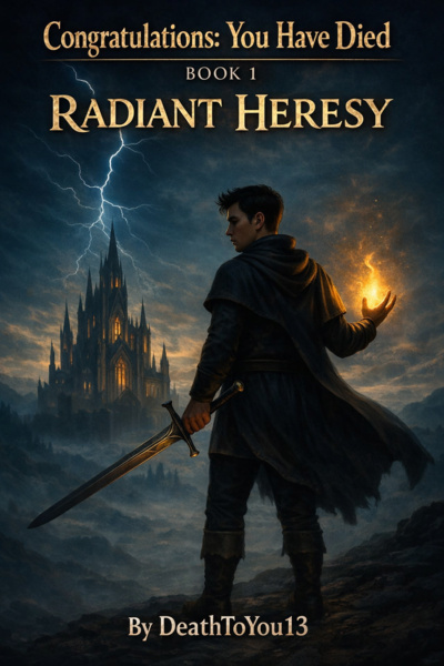 Congratulations: You have Died