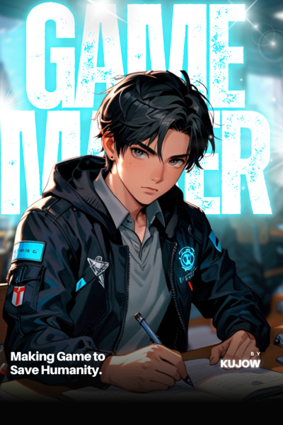 Making Game to Save Humanity