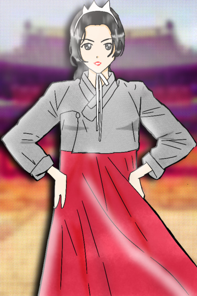 Money, Memories and Mi-Reu [Kingdom Building]