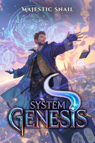 System Genesis [Archmage MC | Progression | System Origin Story]