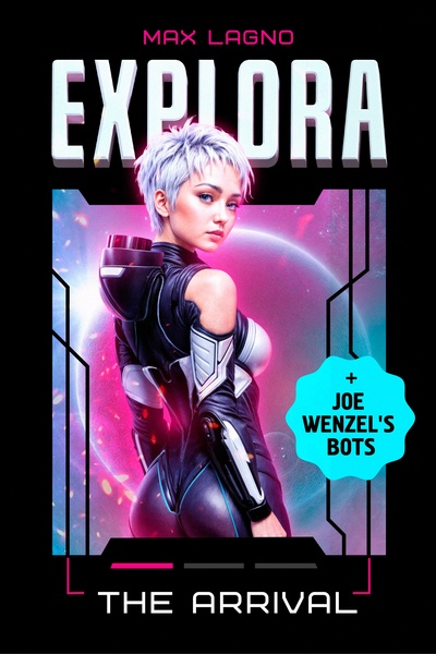 Explora 1. The Arrival