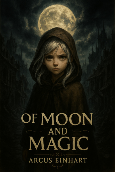 Of Moon and Magic