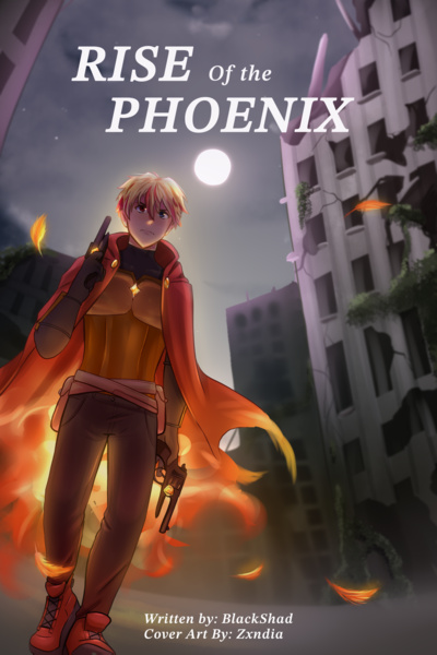 Rise of the Phoenix