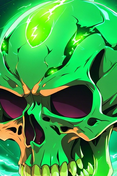 Throwing a Skeleton a Bone