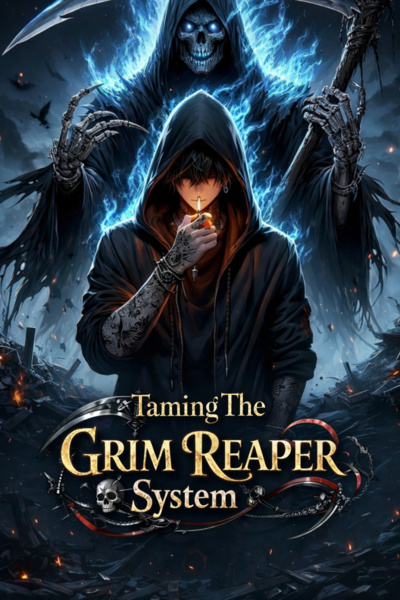 Taming The Grim reaper Pet System (Little RPG, OP Skill, System, Summon, progression)