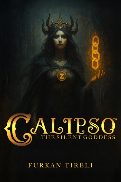 Calipso — The Silent Goddess