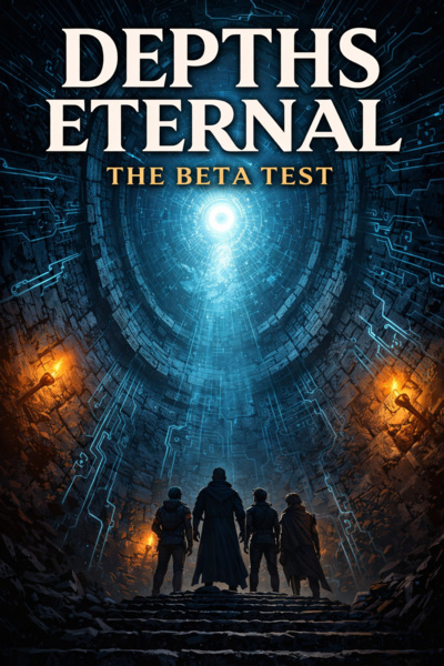 Depths Eternal: The Beta Test
