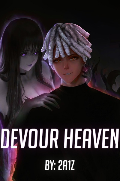 Devour Heaven