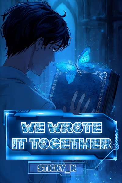 We Wrote It Together