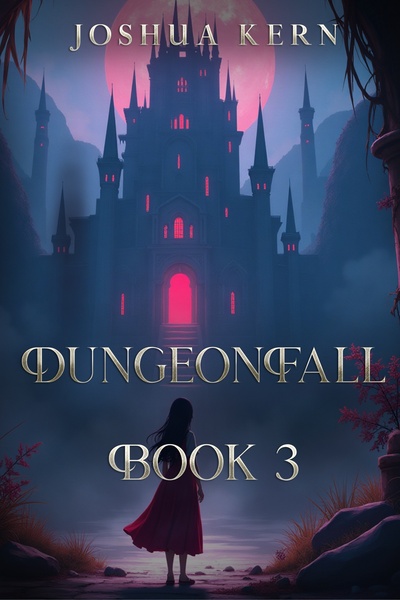 DungeonFall - [A Dungeon Creation / Cultivation Story] (Book 1 Stubbed)