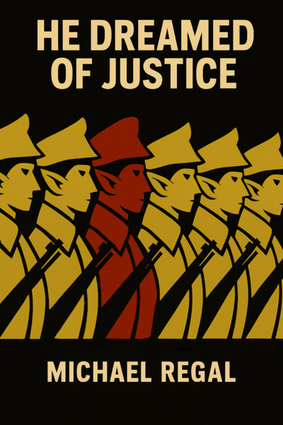He Dreamed of Justice
