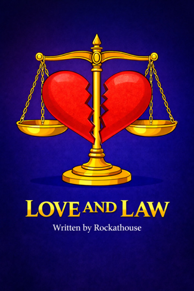 Blood of Asura: Love and Law