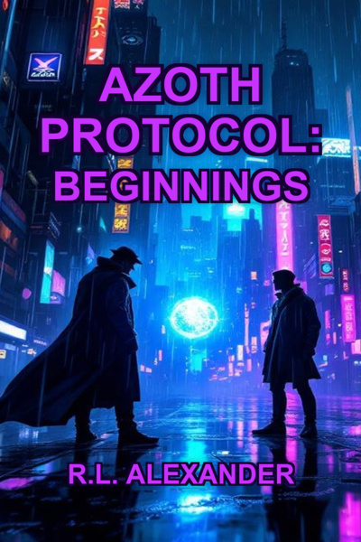 Azoth Protocol : Beginnings
