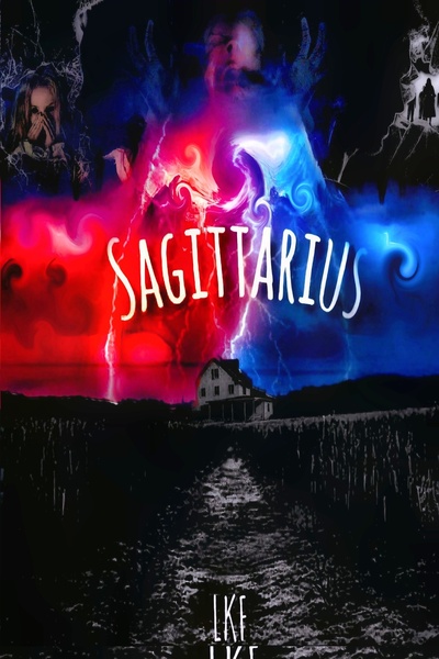 (1.0) Sagittarius - Intertwined Destinies