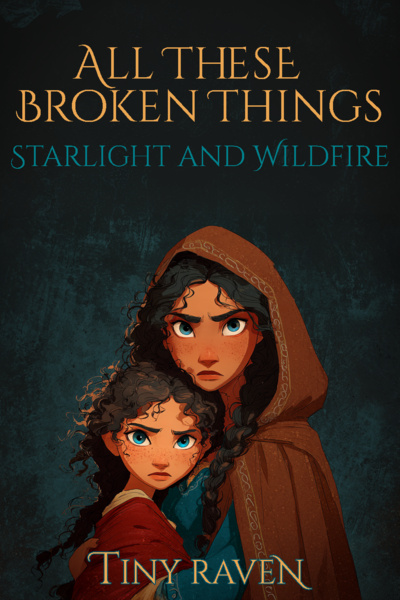 All These Broken Things