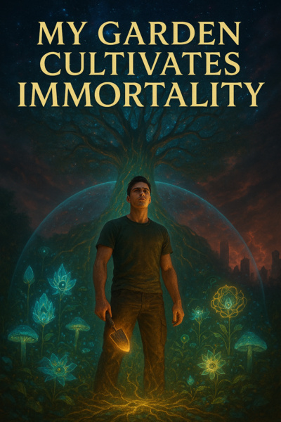 My Garden Cultivates Immortality