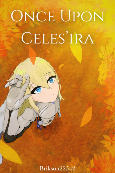 Once Upon Celes'ira