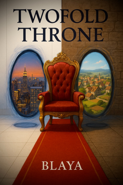 Twofold Throne