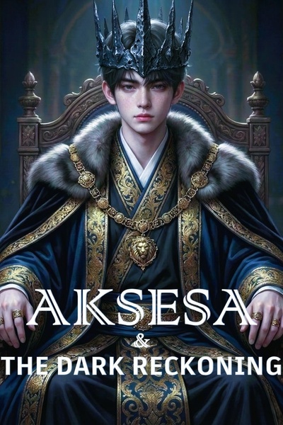 AKSESA AND THE DARK RECKONING