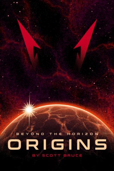 Beyond The Horizon: Origins