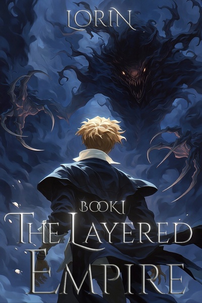 Blessed - A Dark Arcanepunk LitRPG [Book 1 Stubbed]