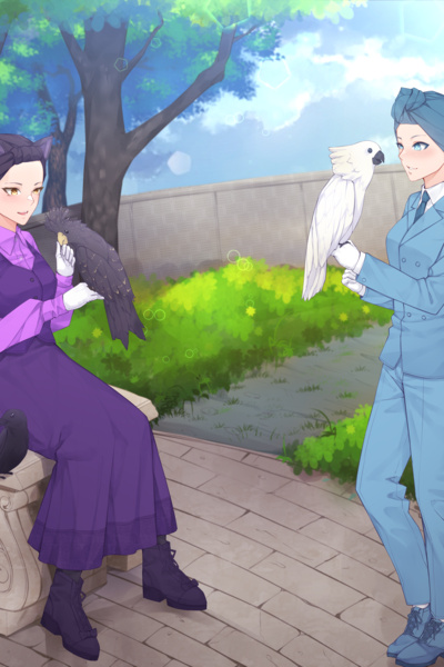 to treasure a thousand words, a thousand years