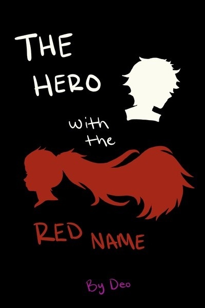 The Hero with the Red Name