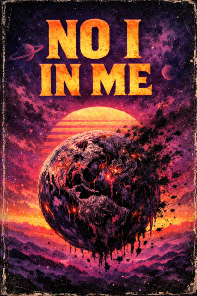 No I in Me