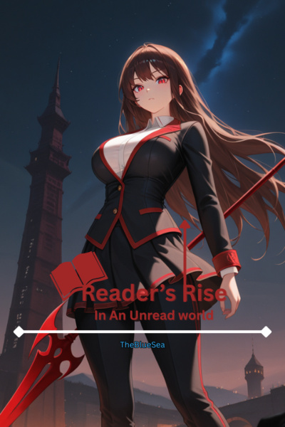 Reader's Rise In An Unread World