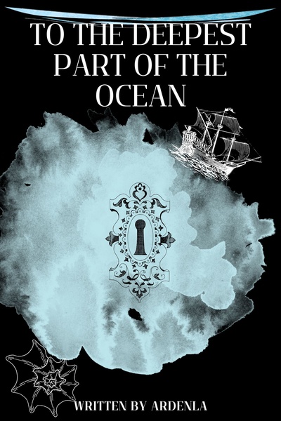 To the deepest part of the ocean