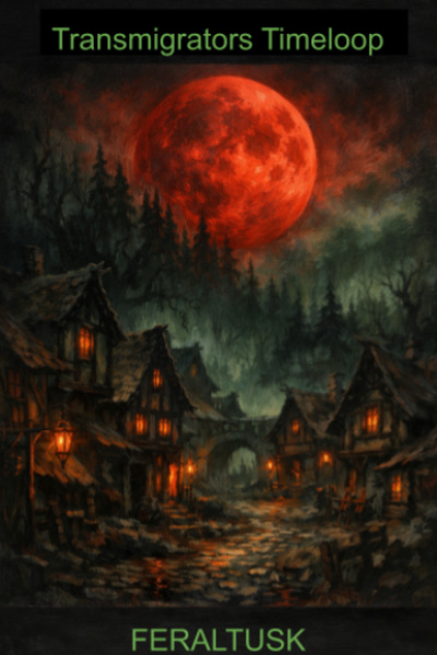 Transmigrators Time loop