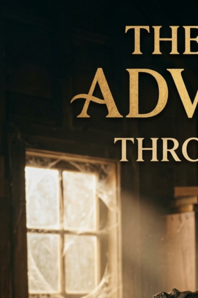 The vision of adventure through secrecy