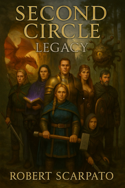 Second Circle: Legacy