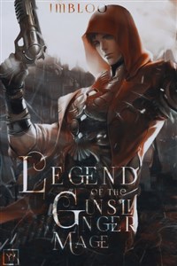 Legend of the Gunslinger Mage