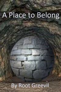 A Place to Belong - A LitRPG Adventure